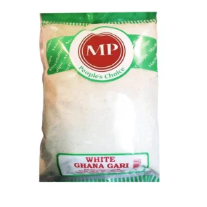 MP Ghana Gari 3X4 kg