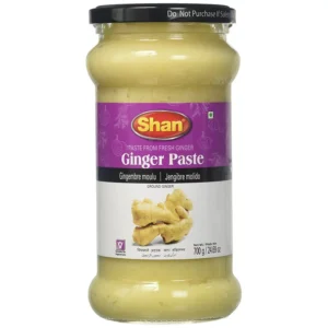 Shan Ginger Paste 6X700gm