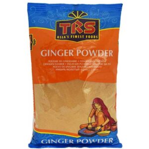 TRS Ginger Powder 10X400 gm