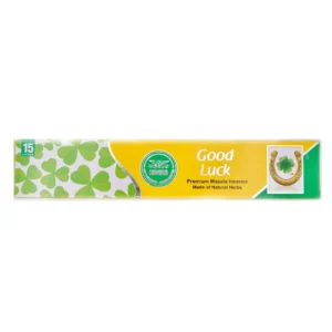 Heera Agarbatti Good Luck 12X15stk