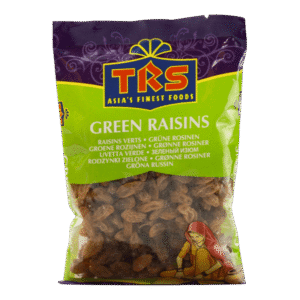 TRS Green Raisins 15*250g