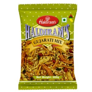 HR Gujrati Mixture 10X200gm