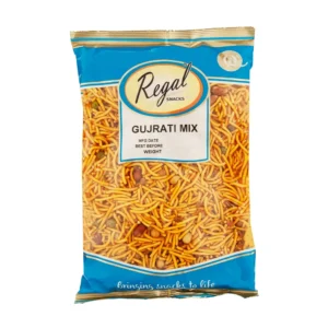 Regal Gujrati Mix  8X375 g