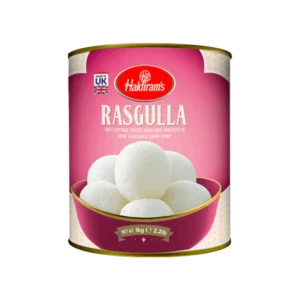 HR Rasgulla 12*1 kg