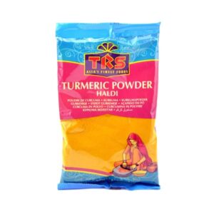 TRS Haldi Pdr Turmeric 20X100 g