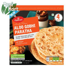 HR Aloo Gobi Paratha 20X400g