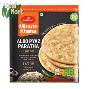 HR Aloo Pyaz Paratha 20X400g