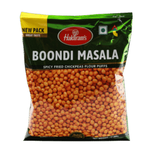 HR Boondi Masala 10X200gm