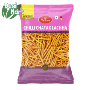 HR Chilli Chatak Lachha 5X200gm