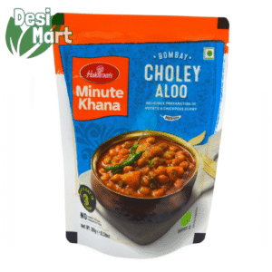 HR Choley Aloo (Min Khana)10X300gm
