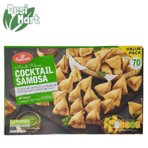 HR Cocktail Samosa VP 8X1.4kg
