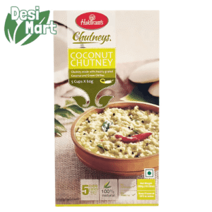 HR Coconut Chutney 12X300gm