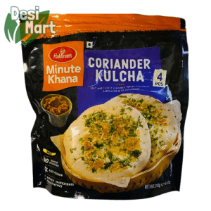 HR Coriander Kulcha 8X240g