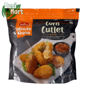 HR Corn Cutlets 12X340g