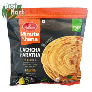 HR Lacha Paratha 24X360g