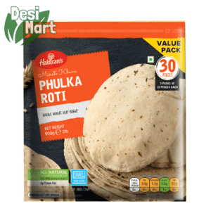 HR Phulka Roti VP 8X900g