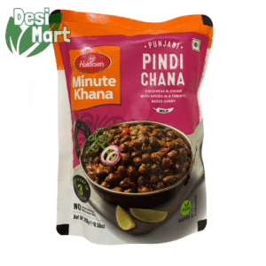 HR Pindi Chana (Min Khana)10X300gm