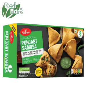 HR Punjabi Samosa 12X650g
