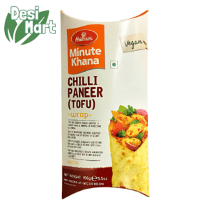 HR WR Chilli Tofu 24*156g