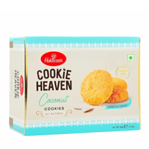 HR CH Coconut Cookies 24X180g