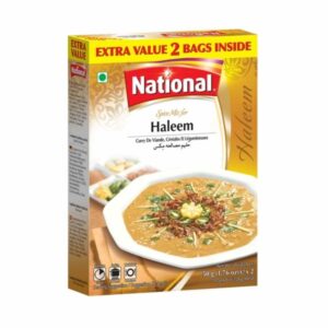National Haleem Masala 12X86gm