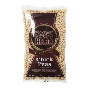Heera Chick Peas 10X1 kg