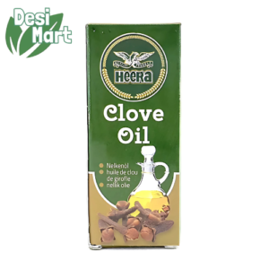 Heera Clove Oil 12X20ml