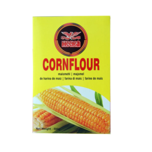 Heera Cornflour 12X500 gm