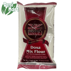 Heera Dosa Mix(Flour) 10X1kg