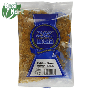 Heera Goond Katira 20X100gm