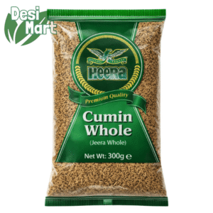 Heera Jeera Whole 10X300gm(Cummin)