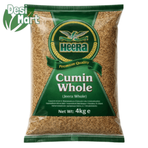 Heera Jeera Whole 3X4 kg