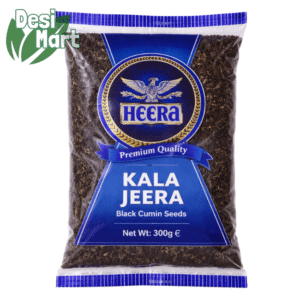 Heera Kala Jeera(Black cummin)10x300g