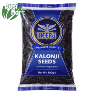 Heera Kalonji Seeds 10X300gm