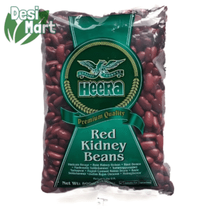 Heera Red Kidney Beans 20x500g