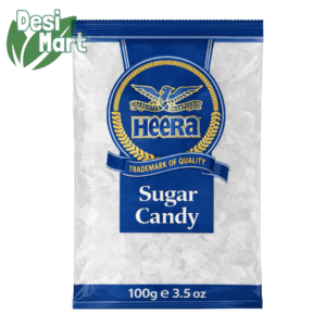 Heera Sugar Candy 20x100g
