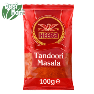 Heera Tandoori Masala 20X100gm