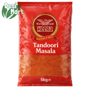 Heera Tandoori Masala 3X5KG