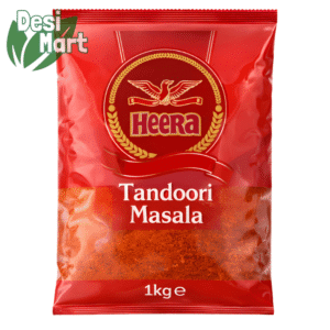 Heera Tandoori Masala 6X1kg