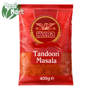 Heera Tandoori Masala 10x400g