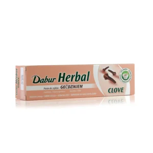 Dabur Toothpaste Clove 6X100ml