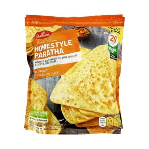 HR Home Style Paratha VP 8X1.2 kg