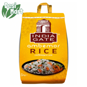 IG Ambemor Rice 4X5kg