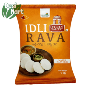 IG Idli Rava 20X1kg