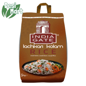 IG Lachkari Kolam Rice 4X5kg