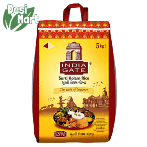 IG Surti Kolam Rice 4X5kg