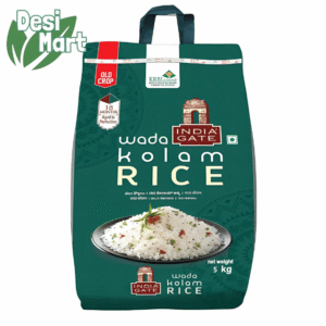 IG Wada Kolam Rice 4X5kg