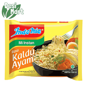 Indomie Chicken Noodle Chicken Kad 40X70g