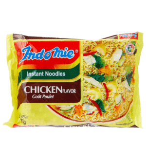 Indomie Chicken Noodles 40X70g