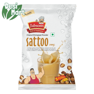 Jabsons Sattoo Chana Plain 24X250g